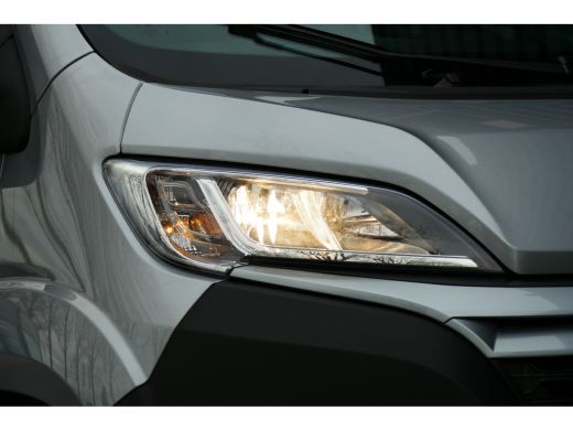 Citroën Jumper 2.2 BLUEHDI 120PK L2H2 3.3T / NAVI / CLIMA / PDC / TREKHAAK / LAADVLOER / BLUETOOTH / CRUISECONTR... ActivLease financial lease