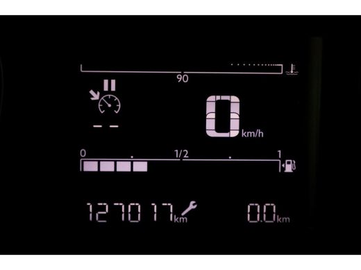 Citroën Jumpy 1.6 BlueHDI Euro6 Comfort XS Compact Airco 11-2017 ActivLease financial lease