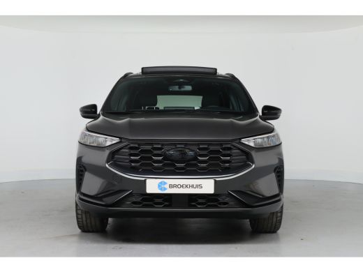 Ford Kuga 2.5 PHEV ST-Line | Black-Edition | In bestelling! | Wegklapbare Trekhaak | Panoramadak | Winterpa... ActivLease financial lease