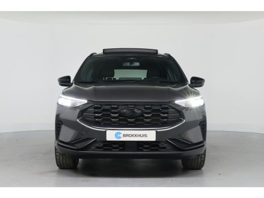 Ford Kuga 2.5 PHEV ST-Line | Black-Edition | In bestelling! | Wegklapbare Trekhaak | Panoramadak | Winterpa... ActivLease financial lease
