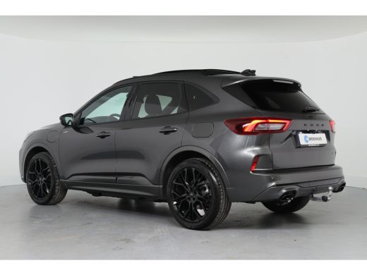Ford Kuga 2.5 PHEV ST-Line | Black-Edition | In bestelling! | Wegklapbare Trekhaak | Panoramadak | Winterpa... ActivLease financial lease