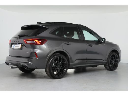 Ford Kuga 2.5 PHEV ST-Line | Black-Edition | In bestelling! | Wegklapbare Trekhaak | Panoramadak | Winterpa... ActivLease financial lease