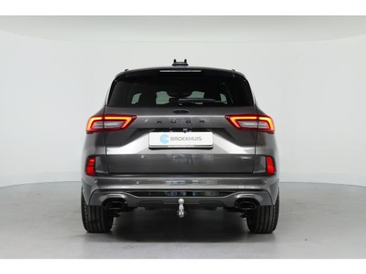 Ford Kuga 2.5 PHEV ST-Line | Black-Edition | In bestelling! | Wegklapbare Trekhaak | Panoramadak | Winterpa... ActivLease financial lease