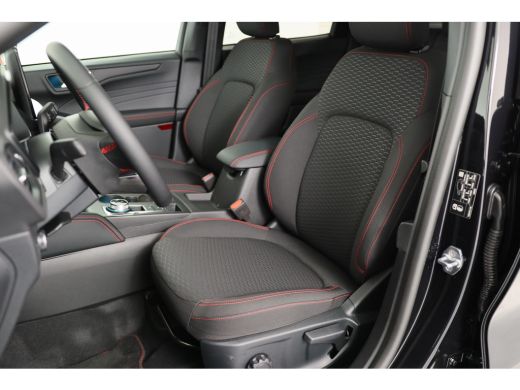 Ford Kuga 2.5 PHEV ST-Line | Snel Leverbaar! | Winter Pack | Wegklapbare Trekhaak ActivLease financial lease