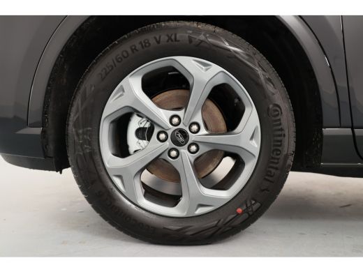 Ford Kuga 2.5 PHEV ST-Line | Snel Leverbaar! | Winter Pack | Wegklapbare Trekhaak ActivLease financial lease