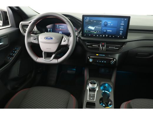 Ford Kuga 2.5 PHEV ST-Line | Snel Leverbaar! | Winter Pack | Wegklapbare Trekhaak ActivLease financial lease