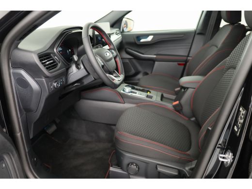 Ford Kuga 2.5 PHEV ST-Line | Snel Leverbaar! | Winter Pack | Wegklapbare Trekhaak ActivLease financial lease