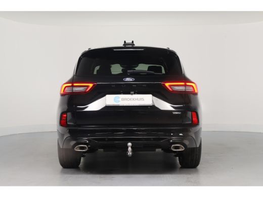 Ford Kuga 2.5 PHEV ST-Line | Snel Leverbaar! | Winter Pack | Wegklapbare Trekhaak ActivLease financial lease