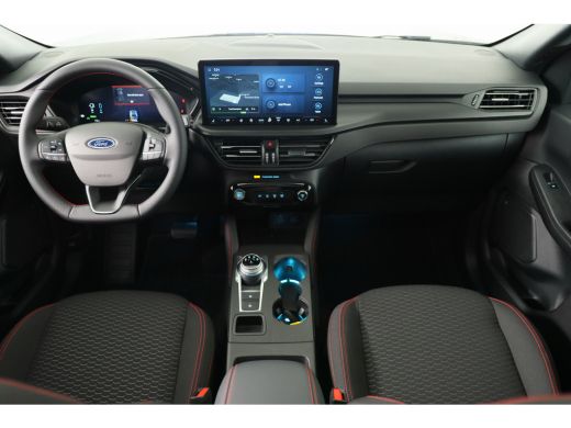 Ford Kuga 2.5 PHEV ST-Line | Snel Leverbaar! | Winter Pack | Wegklapbare Trekhaak ActivLease financial lease