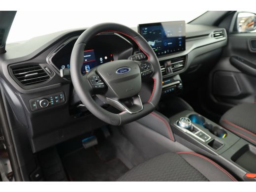 Ford Kuga 2.5 PHEV ST-Line | Snel Leverbaar! | Winter Pack | Wegklapbare Trekhaak ActivLease financial lease
