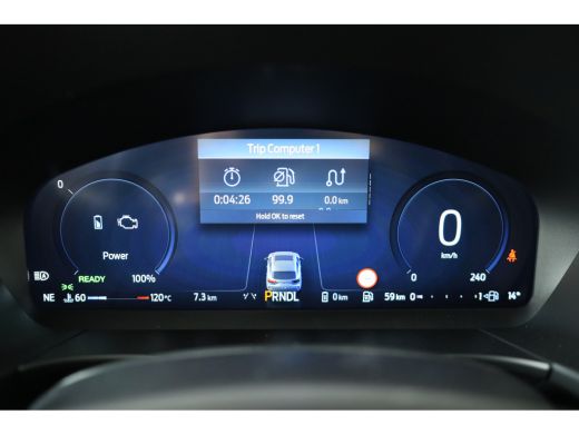 Ford Kuga 2.5 PHEV ST-Line | Snel Leverbaar! | Winter Pack | Wegklapbare Trekhaak ActivLease financial lease