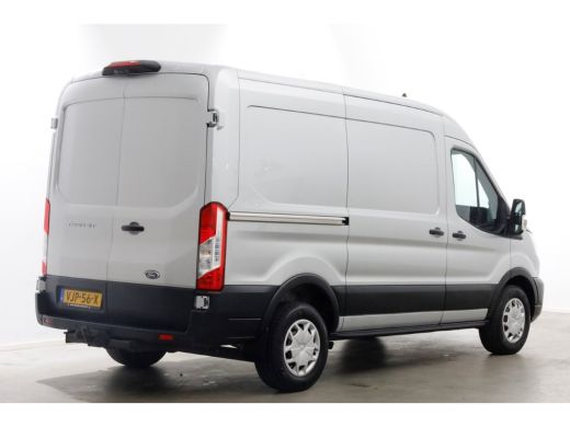 Ford Transit 2.0 TDCI 130pk Automaat L2H2 Trend Airco/Navi/Camera 03-2021 ActivLease financial lease