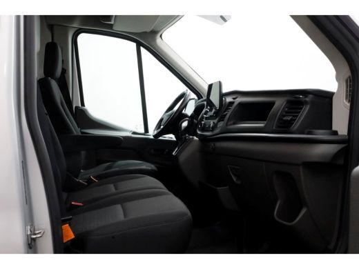 Ford Transit 2.0 TDCI 130pk Automaat L2H2 Trend Airco/Navi/Camera 03-2021 ActivLease financial lease