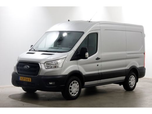 Ford Transit 2.0 TDCI 130pk Automaat L2H2 Trend Airco/Navi/Camera 03-2021 ActivLease financial lease