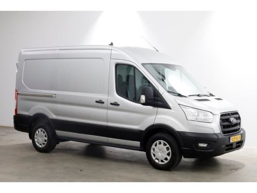 Ford Transit 2.0 TDCI 130pk Automaat L2H2 Trend Airco/Navi/Camera 03-2021 ActivLease financial lease