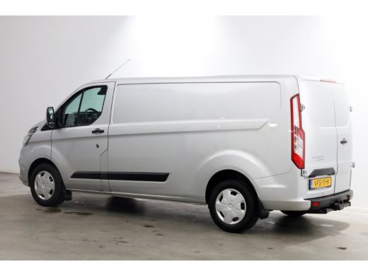 Ford Transit Custom 2.0 TDCI 130pk L2H1 Trend Navi/Camera/Trekhaak 2800kg 05-2020 ActivLease financial lease