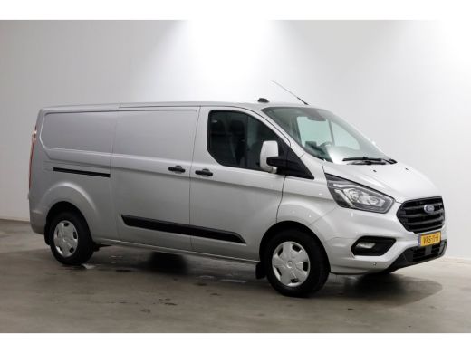 Ford Transit Custom 2.0 TDCI 130pk L2H1 Trend Navi/Camera/Trekhaak 2800kg 05-2020 ActivLease financial lease