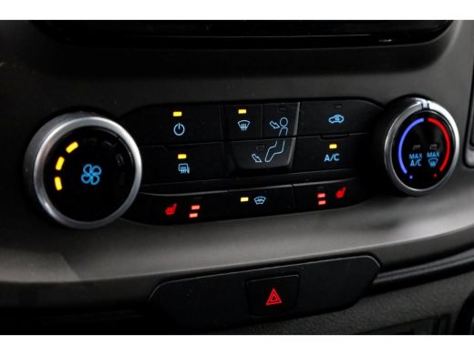 Ford Transit Custom 2.0 TDCI 130pk L2H1 Trend Navi/Camera/Trekhaak 2800kg 05-2020 ActivLease financial lease
