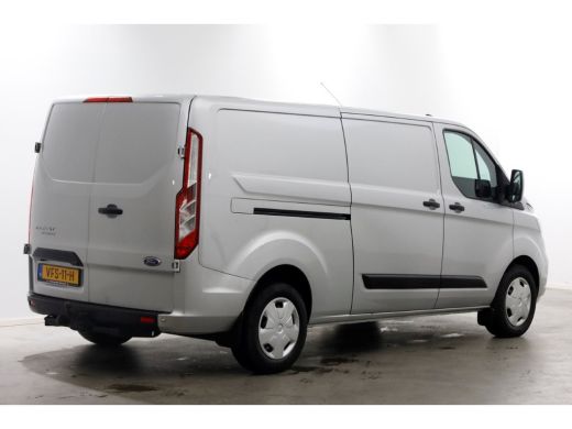 Ford Transit Custom 2.0 TDCI 130pk L2H1 Trend Navi/Camera/Trekhaak 2800kg 05-2020 ActivLease financial lease