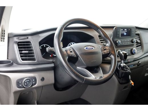 Ford Transit Custom 340 2.0 TDCI 130pk E6 L2H1 Trend Airco/Camera 05-2019 ActivLease financial lease