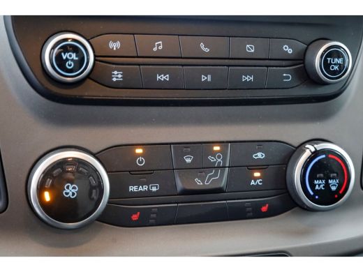 Ford Transit Custom 340 2.0 TDCI 130pk E6 L2H1 Trend Airco/Camera 05-2019 ActivLease financial lease