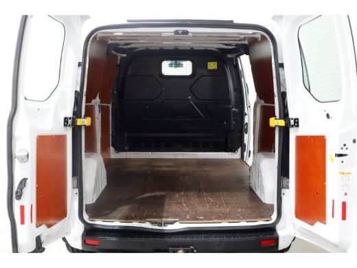 Ford Transit Custom 340 2.0 TDCI 130pk E6 L2H1 Trend Airco/Camera 05-2019 ActivLease financial lease