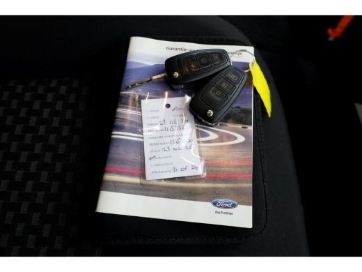 Ford Transit Custom 340 2.0 TDCI 130pk E6 L2H1 Trend Airco/Camera 05-2019 ActivLease financial lease