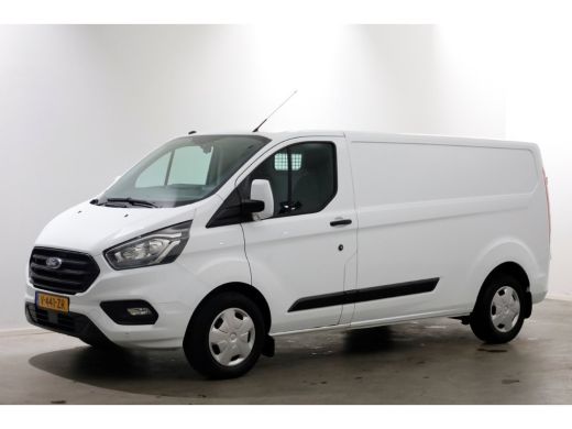 Ford Transit Custom 340 2.0 TDCI 130pk E6 L2H1 Trend Airco/Camera 05-2019 ActivLease financial lease