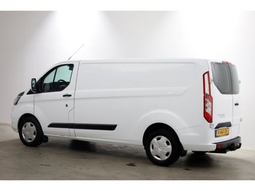 Ford Transit Custom 340 2.0 TDCI 130pk E6 L2H1 Trend Airco/Camera 05-2019 ActivLease financial lease
