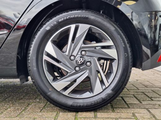 Hyundai i20 1.0 T-GDI Comfort Smart | Apple Carplay | Lichtmetalen velgen | Cruise Control | Achteruitrij cam... ActivLease financial lease