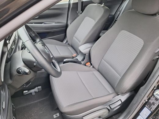 Hyundai i20 1.0 T-GDI Comfort Smart | Apple Carplay | Lichtmetalen velgen | Cruise Control | Achteruitrij cam... ActivLease financial lease