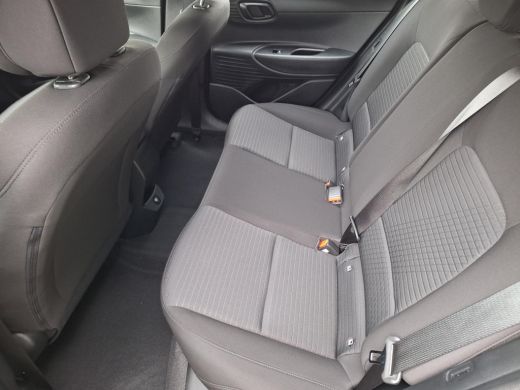 Hyundai i20 1.0 T-GDI Comfort Smart | Apple Carplay | Lichtmetalen velgen | Cruise Control | Achteruitrij cam... ActivLease financial lease