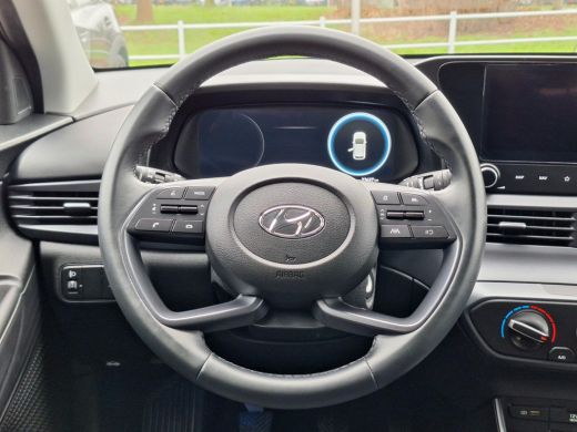 Hyundai i20 1.0 T-GDI Comfort Smart | Apple Carplay | Lichtmetalen velgen | Cruise Control | Achteruitrij cam... ActivLease financial lease