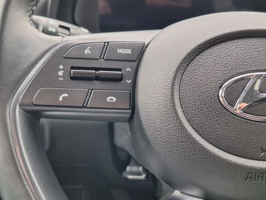 Hyundai i20 1.0 T-GDI Comfort Smart | Apple Carplay | Lichtmetalen velgen | Cruise Control | Achteruitrij cam... ActivLease financial lease