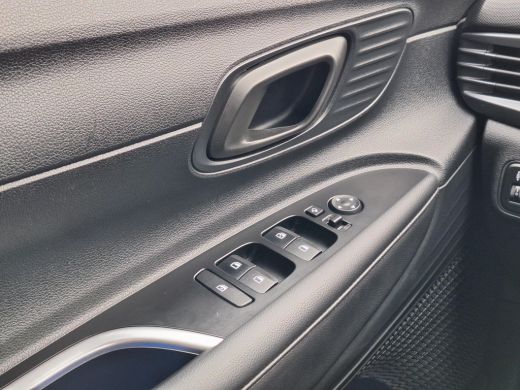 Hyundai i20 1.0 T-GDI Comfort Smart | Apple Carplay | Lichtmetalen velgen | Cruise Control | Achteruitrij cam... ActivLease financial lease