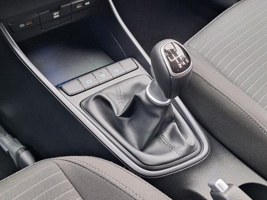 Hyundai i20 1.0 T-GDI Comfort Smart | Apple Carplay | Lichtmetalen velgen | Cruise Control | Achteruitrij cam... ActivLease financial lease
