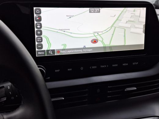 Hyundai i20 1.0 T-GDI Comfort Smart | Apple Carplay | Lichtmetalen velgen | Cruise Control | Achteruitrij cam... ActivLease financial lease