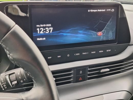 Hyundai i20 1.0 T-GDI Comfort Smart | Apple Carplay | Lichtmetalen velgen | Cruise Control | Achteruitrij cam... ActivLease financial lease