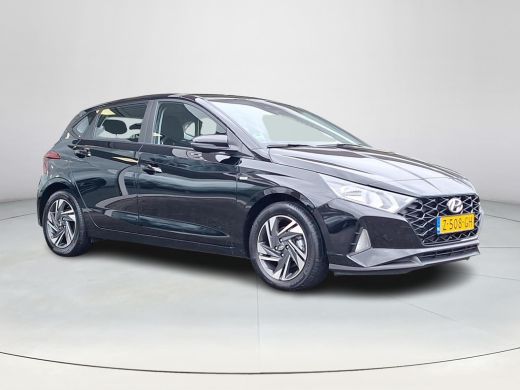 Hyundai i20 1.0 T-GDI Comfort Smart | Apple Carplay | Lichtmetalen velgen | Cruise Control | Achteruitrij cam... ActivLease financial lease