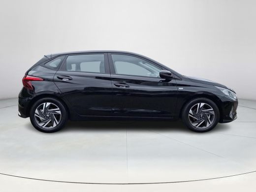 Hyundai i20 1.0 T-GDI Comfort Smart | Apple Carplay | Lichtmetalen velgen | Cruise Control | Achteruitrij cam... ActivLease financial lease