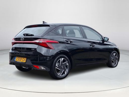 Hyundai i20 1.0 T-GDI Comfort Smart | Apple Carplay | Lichtmetalen velgen | Cruise Control | Achteruitrij cam... ActivLease financial lease