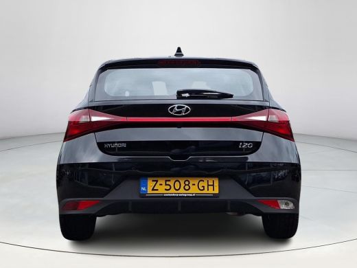 Hyundai i20 1.0 T-GDI Comfort Smart | Apple Carplay | Lichtmetalen velgen | Cruise Control | Achteruitrij cam... ActivLease financial lease