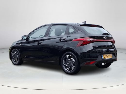 Hyundai i20 1.0 T-GDI Comfort Smart | Apple Carplay | Lichtmetalen velgen | Cruise Control | Achteruitrij cam... ActivLease financial lease
