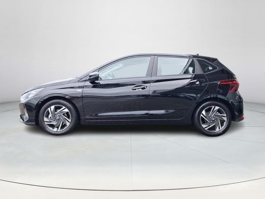 Hyundai i20 1.0 T-GDI Comfort Smart | Apple Carplay | Lichtmetalen velgen | Cruise Control | Achteruitrij cam... ActivLease financial lease