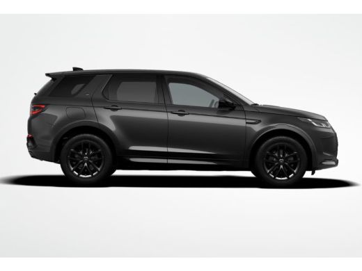 Land Rover Discovery Sport 1.5 P270e PHEV S Edition | 19" Gloss Black velgen | Cold Climate Pack | Panoramadak | ActivLease financial lease