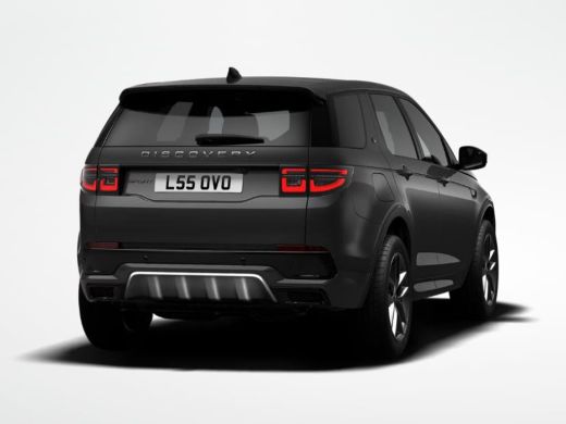 Land Rover Discovery Sport 1.5 P270e PHEV S Edition | 19" Gloss Black velgen | Cold Climate Pack | Panoramadak | ActivLease financial lease