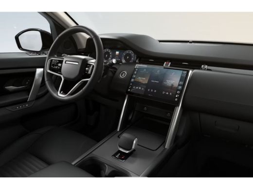 Land Rover Discovery Sport 1.5 P270e PHEV S Edition | 19" Gloss Black velgen | Cold Climate Pack | Panoramadak | ActivLease financial lease