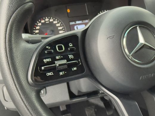 Mercedes Sprinter 314 CDI 143 PK RWD 3.5T / L2H1 / 1e EIG. / AIRCO / CRUISE / GEVEERDE STOEL ActivLease financial lease