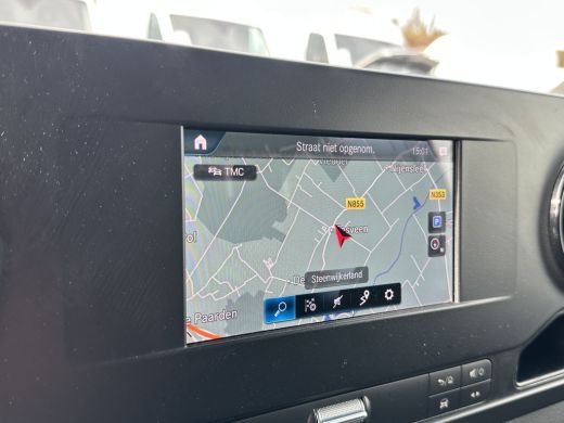 Mercedes Sprinter 314 CDI 143 PK RWD 3.5T / L2H1 / 1e EIG. / AIRCO / CRUISE / GEVEERDE STOEL ActivLease financial lease