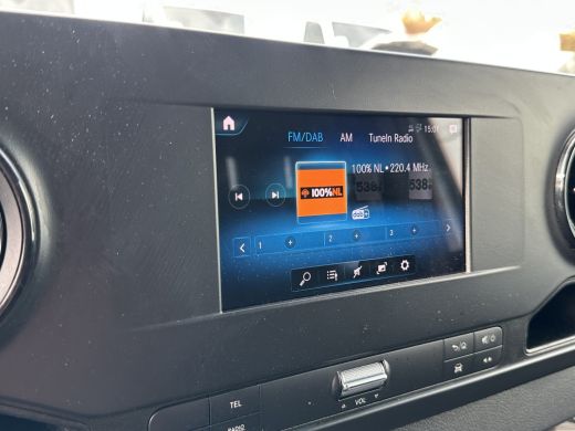 Mercedes Sprinter 314 CDI 143 PK RWD 3.5T / L2H1 / 1e EIG. / AIRCO / CRUISE / GEVEERDE STOEL ActivLease financial lease